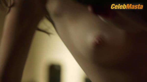 Lili Simmons Photo Gallery from Banshee photo 30