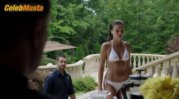 Lili Simmons Photo Gallery from Banshee photo 34