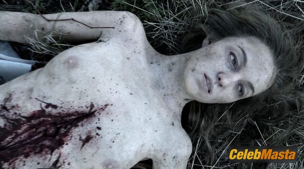 Lili Simmons Photo Gallery from Banshee photo 63
