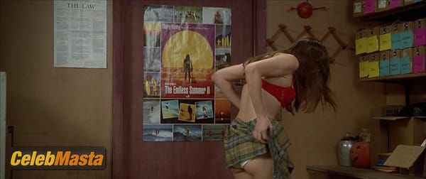 Liv Tyler Photo Gallery from Empire Records photo 5