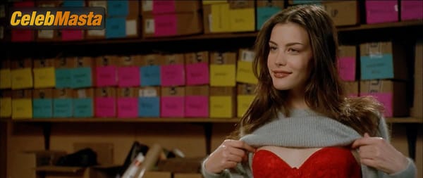 Liv Tyler Photo Gallery from Empire Records photo 8