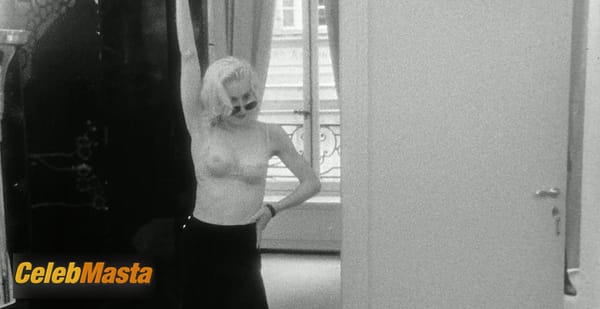 Photo Gallery: Madonna Truth Or Dare photo 4