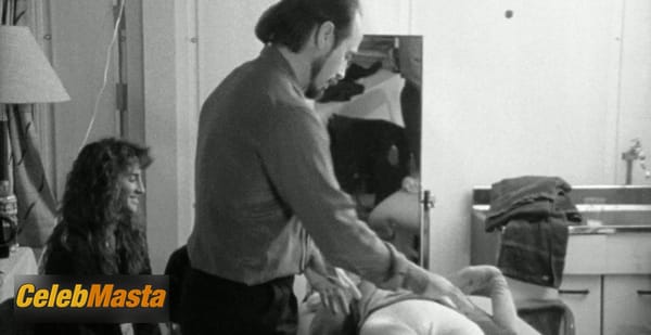 Photo Gallery: Madonna Truth Or Dare photo 7