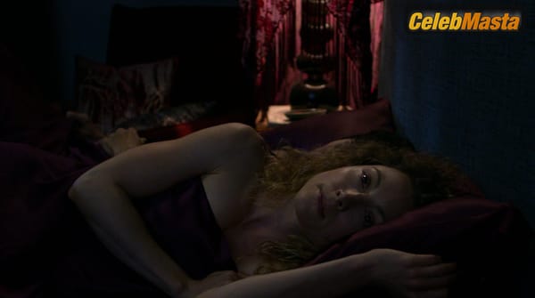 Leah Gibson Photo Set from Jessica Jones photo 7