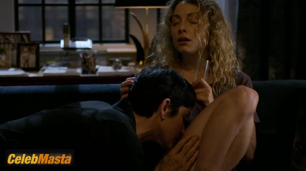 Leah Gibson Photo Set from Jessica Jones photo 8