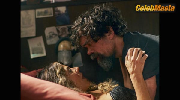 Marisa Tomei Photos from She Came To Me photo 3