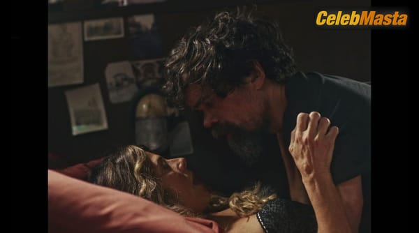 Marisa Tomei Photos from She Came To Me photo 6