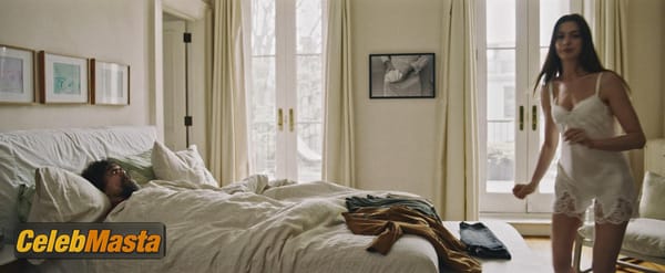 Marisa Tomei Photos from She Came To Me photo 17