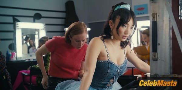 Poppy Liu Scene Photos Gallery from Hacks photo 3