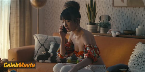 Poppy Liu Scene Photos Gallery from Hacks photo 5