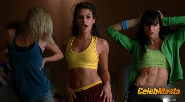 Lea Michele Photos from Glee photo 6