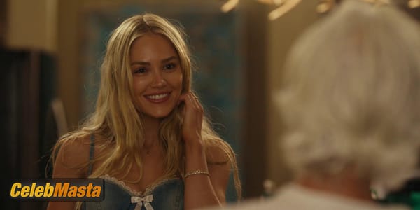 Michelle Randolph Photo Set from Landman photo 13
