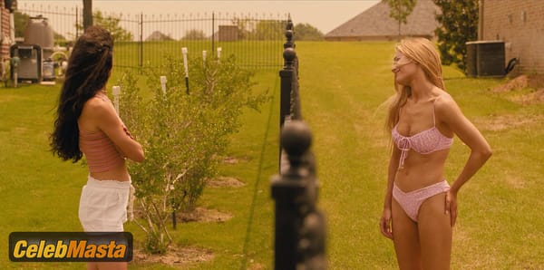Michelle Randolph Photo Set from Landman photo 17