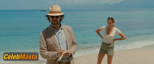 Shailene Woodley Photos from Killer Heat photo 3
