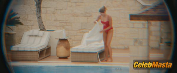 Shailene Woodley Photos from Killer Heat photo 10