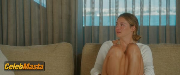 Shailene Woodley Photos from Killer Heat photo 14