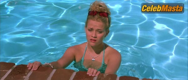 Reese Witherspoon Photos from Legally Blonde photo 1