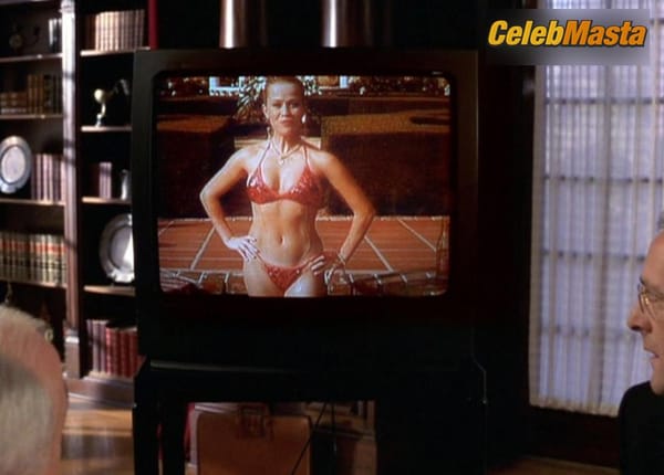 Reese Witherspoon Photos from Legally Blonde photo 7