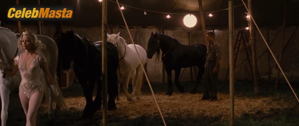 Reese Witherspoon Photo Collection from Water For Elephants photo 3