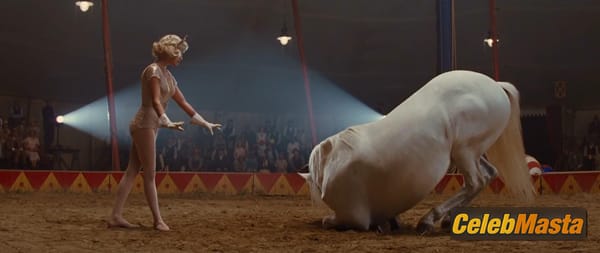 Reese Witherspoon Photo Collection from Water For Elephants photo 5