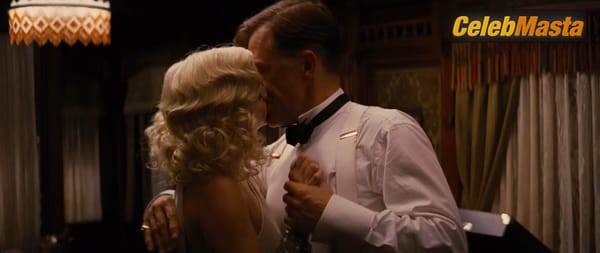 Reese Witherspoon Photo Collection from Water For Elephants photo 8