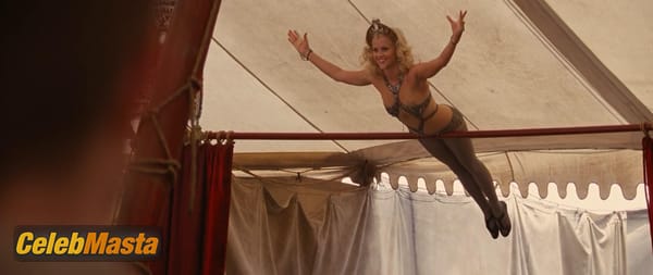 Reese Witherspoon Photo Collection from Water For Elephants photo 14