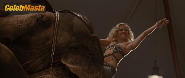 Reese Witherspoon Photo Collection from Water For Elephants photo 22