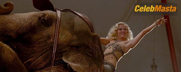 Reese Witherspoon Photo Collection from Water For Elephants photo 31