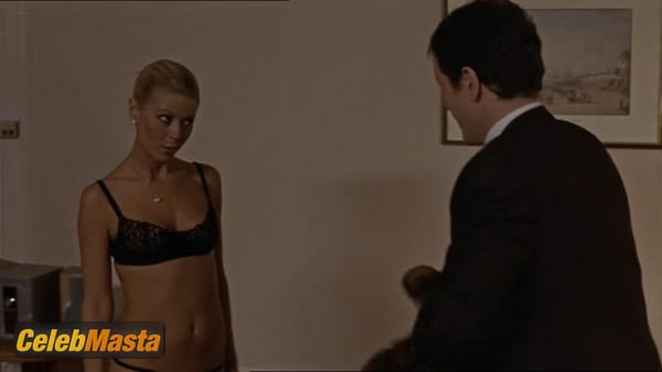 Tara Reid Photo Gallery from Silent Partner photo 3