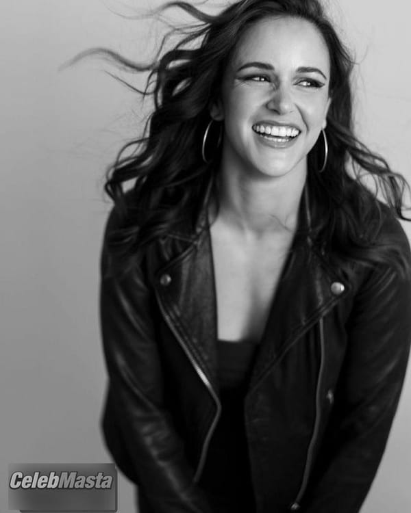 Melissa Fumero Photo Set: Hot Photos Collection photo 13