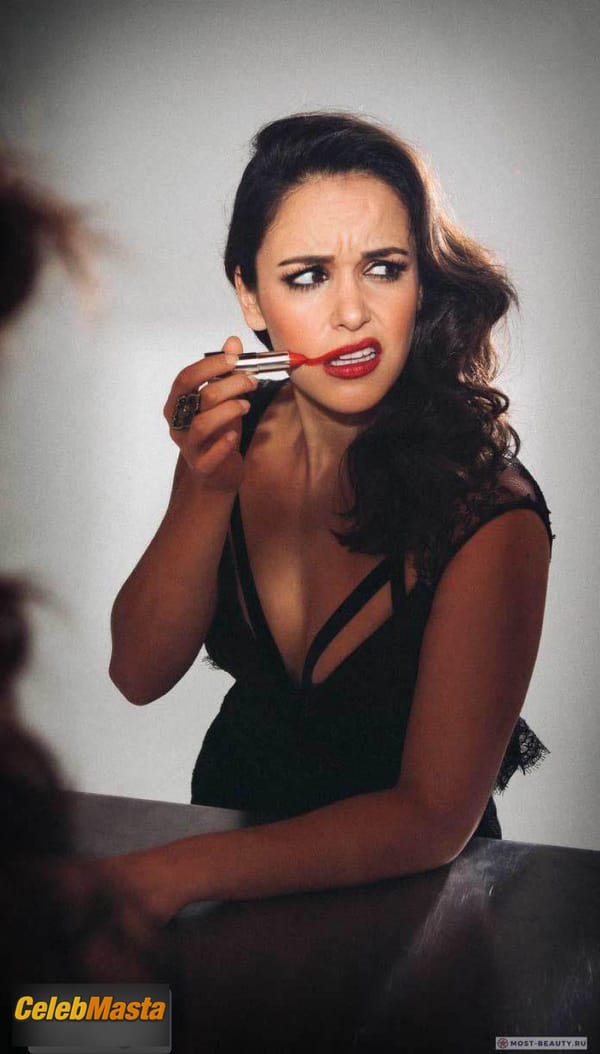 Melissa Fumero Photo Set: Hot Photos Collection photo 41