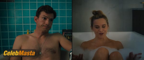 Photo Gallery: Reese Witherspoon in Your Place Or Mine photo 5