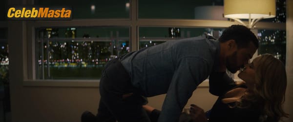Photo Gallery: Reese Witherspoon in Your Place Or Mine photo 7