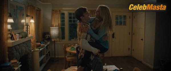Photo Gallery: Reese Witherspoon in Your Place Or Mine photo 11
