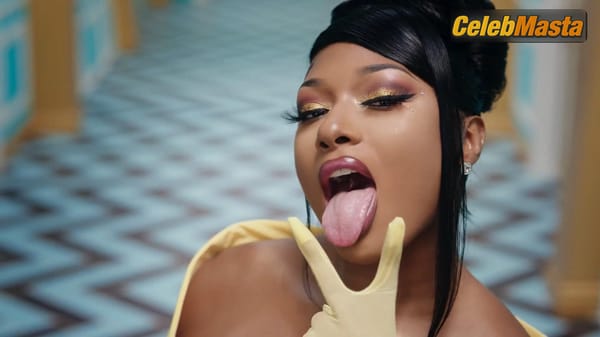Photo Gallery: Megan Thee Stallion In Her Words photo 34