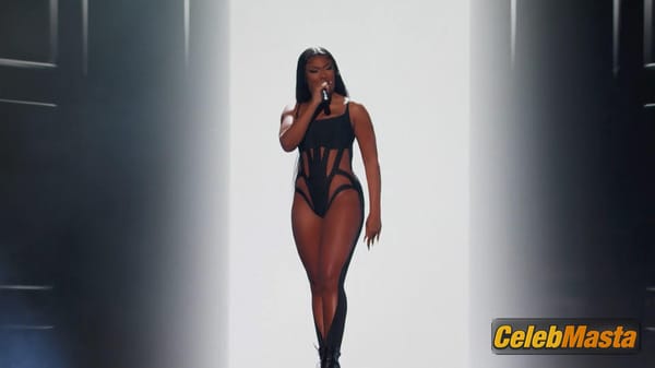 Photo Gallery: Megan Thee Stallion In Her Words photo 40