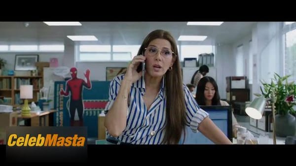 Marisa Tomei Scene Photos Gallery from The Body Nation photo 52