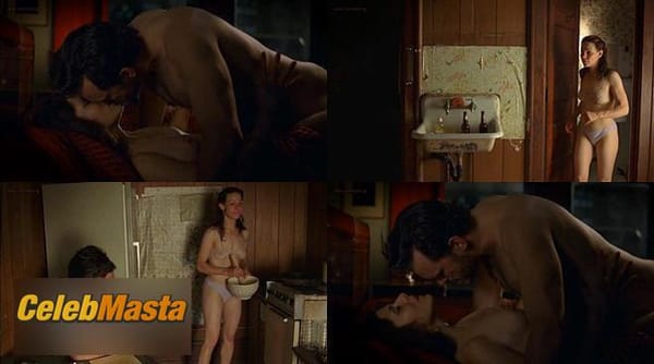 Marisa Tomei Scene Photos Gallery from The Body Nation photo 117