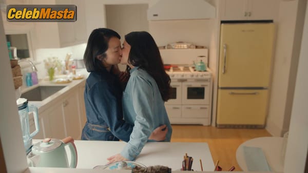 Photo Gallery: Poppy Liu in No Good Deed photo 1