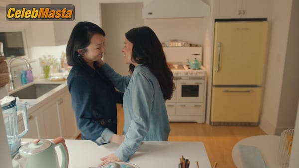 Photo Gallery: Poppy Liu in No Good Deed photo 2