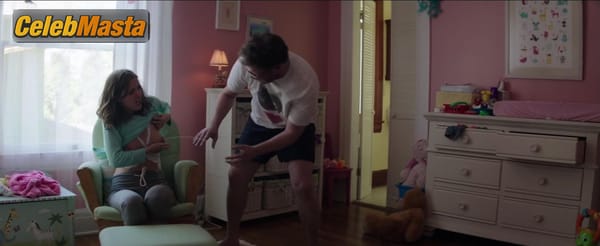 Rose Byrne Photos from Neighbors photo 5