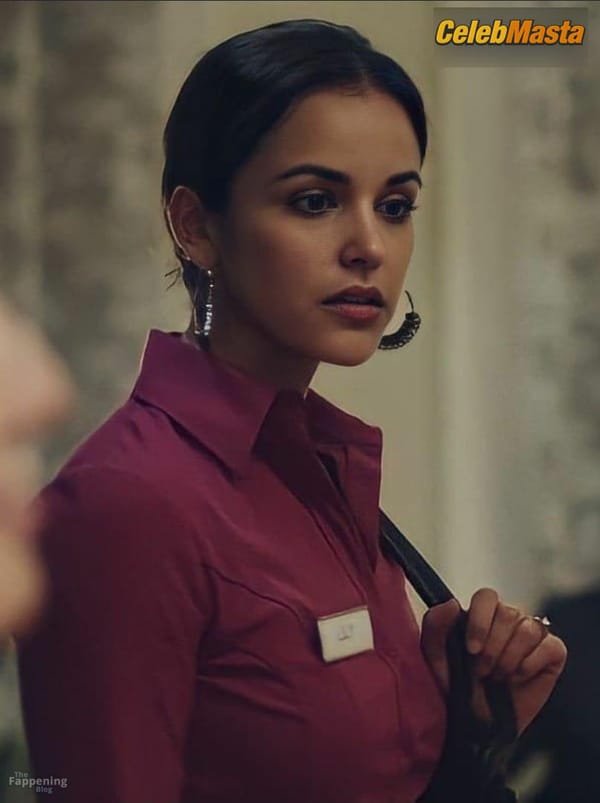 Photo Gallery: Melissa Fumero Hot Photos Collection photo 38