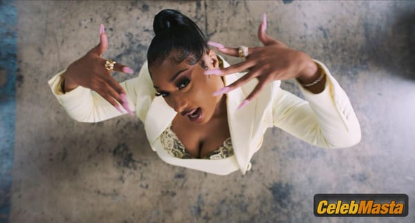 Megan Thee Stallion Photos from Dicks The Musical photo 8
