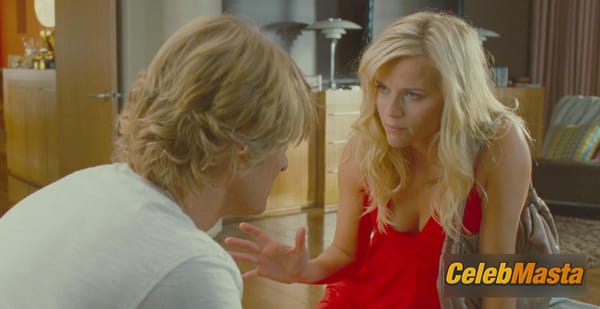 Reese Witherspoon Scene Photos Gallery from How Do You Know photo 5