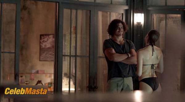 Maia Mitchell Photo Gallery from Good Trouble photo 22