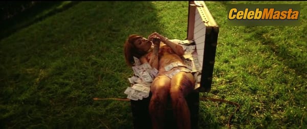 Rihanna Photo Set from Bitch Better Have My Money photo 8