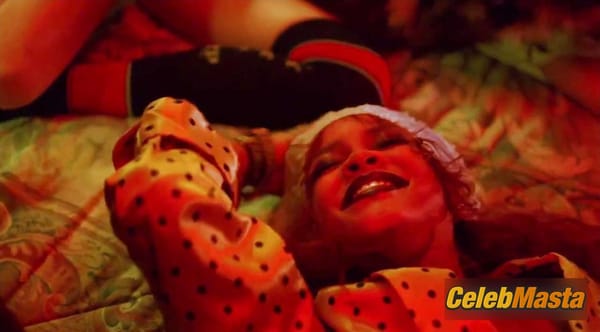 Rihanna Photo Set from Bitch Better Have My Money photo 10