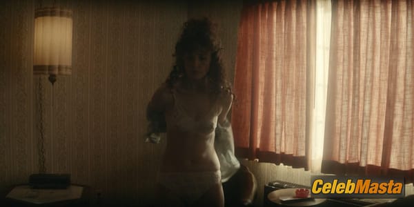 Rose Byrne Photo Collection from Physical photo 5