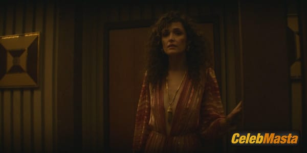 Rose Byrne Photo Collection from Physical photo 14