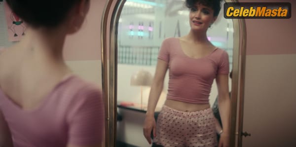 Rose Byrne Photo Collection from Physical photo 27